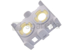 Injecteur d\'arrivée d\'eau 481253029431