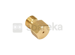 Injecteur de brûleur pour gaz butane propane 3544004322