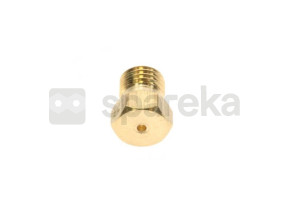 Injecteur diamètre 6 mm n° 140 909010465