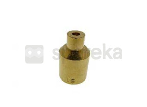 Injecteur durit arrivee d’eau 481252648028