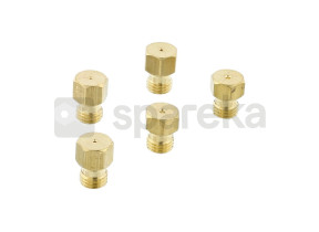 Injecteur ensemble 4055199774