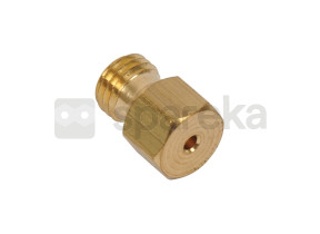Injecteur gaz naturel d=1.2 3544004066