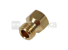 Injecteur principal,br?leur tr 3544013109