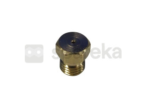 Injecteur wok gaz butane divers marques 231244068