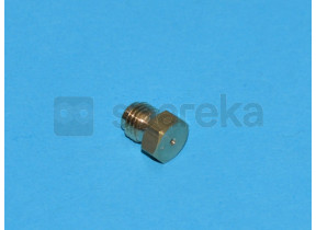 Injector sr d0.67 g30 377243
