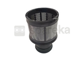 Inlet filtre asm 48021583