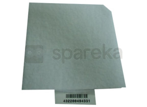 Inlet filtre phoenix 432200494331