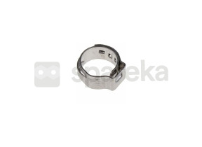 Inox clip de serrage 423902274691