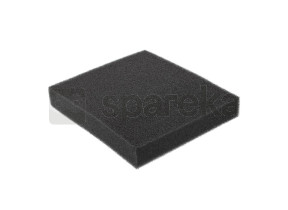 Insonorisant grille filtre 1181919026