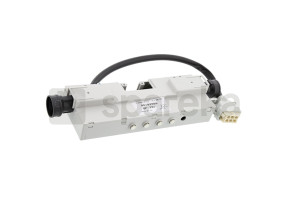 Installation lampe 61029690