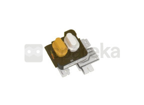 Inter. poussoir-- 72X3991