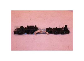 Interface affichage digit + manette C00277048