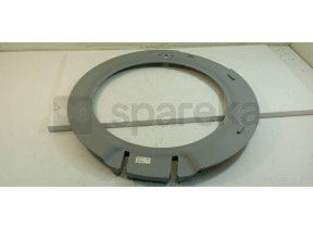 Intérieur couvercle gris 2841580200