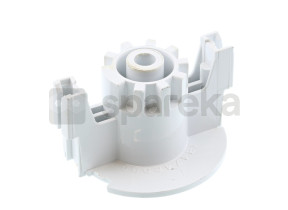Intérieur de bouton de minuteur pour lave-linge 1247420001