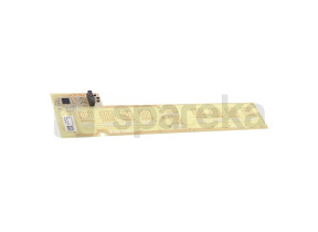 Interrupteur bouton sensitive 5617660013