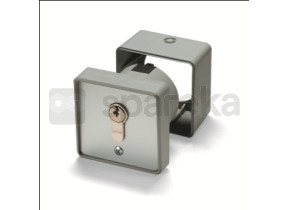 Interrupteur ? clé limusone berner 436626