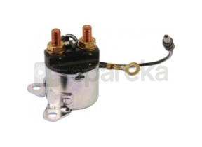 Interrupteur comp. magnetique de demarra 31204-ZE1-013