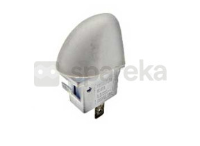 Interrupteur de lumière (250v gw) C00525206