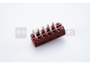 Interrupteur de moteur principal 50231428009
