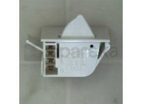 Interrupteur de porte refrigerateur pa66,125v DA34-00041A