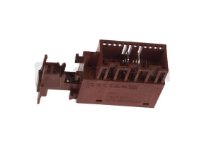 Interrupteur delicat 50x45x20mm 481227618278
