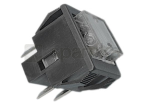 Interrupteur lumineux 41X6827
