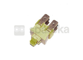 Interrupteur m/a 436828