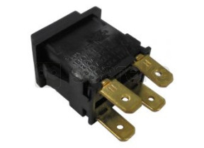Interrupteur m/a exviking 6440-430-0500