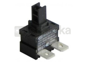 Interrupteur marche / arrêt 500474037