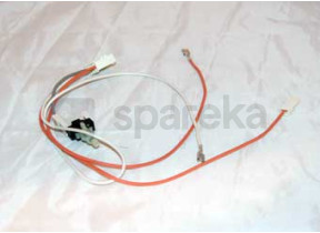 Interrupteur marche / arrêt 57X2450