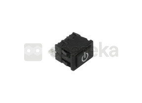 Interrupteur mrh sb-52 250v(con suono+srg) 5113211501