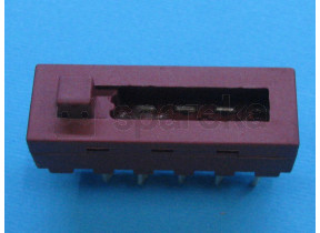 Interrupteur of moteur inférieur 507692