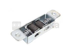 Interrupteur porte double ovens C00118116