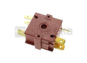 Interrupteur rotatif 482000098214