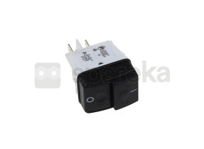 Interrupteur (section chaudiere) MS-0A01602