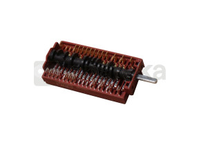 Interrupteur-selecteur 00493481