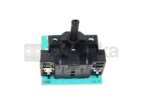 Interrupteur-selecteur 00616875