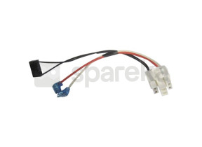 Interrupteur sensitif -,-,5v,-black, DA34-10125B