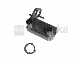 Interrupteur support ignition noir C00195505