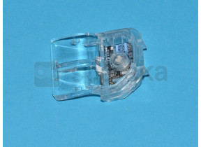 Ir board 43a519eevs HT281285