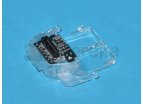 Ir board he43a6507euwts HT269994