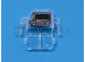 Ir board he50a6900fuwts HT270794