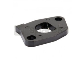 Isolant de carburateur 16211-ZE6-000