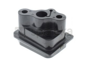 Isolant de carburateur 16211-ZM3-700