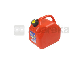 Jerrycan avec bec verseur 10l 8301030