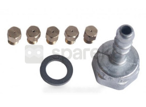 Jeu d\'injecteur 00151819