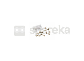 Jeu d\'injecteurs butane 00423714