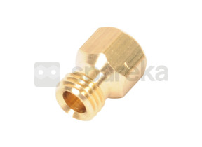 Jeu d\'injecteurs butane-propane 50253836006