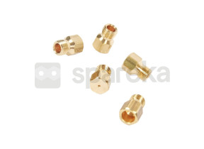 Jeu d\'injecteurs butane-propane 50272250007
