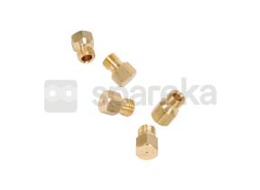 Jeu d\'injecteurs butane-propane 50279782002